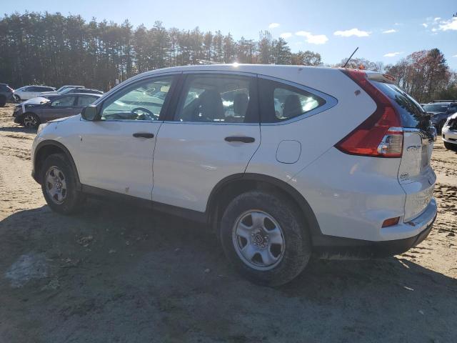 Vin: 5j6rm4h39gl012328, lot: 74403783, honda crv lx 20162