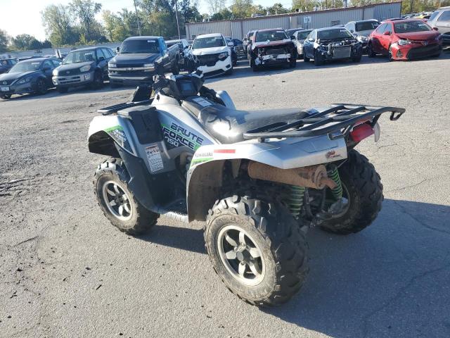 2019 KAWASAKI KVF750 J - JKAVFDJ37KB508875