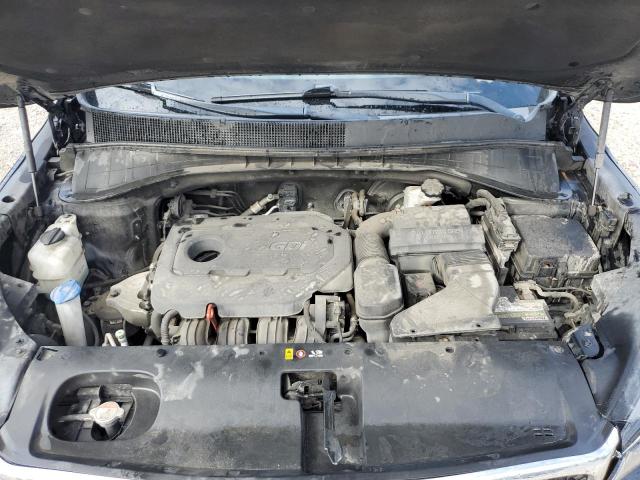 2016 KIA SORENTO LX - 5XYPG4A36GG167543