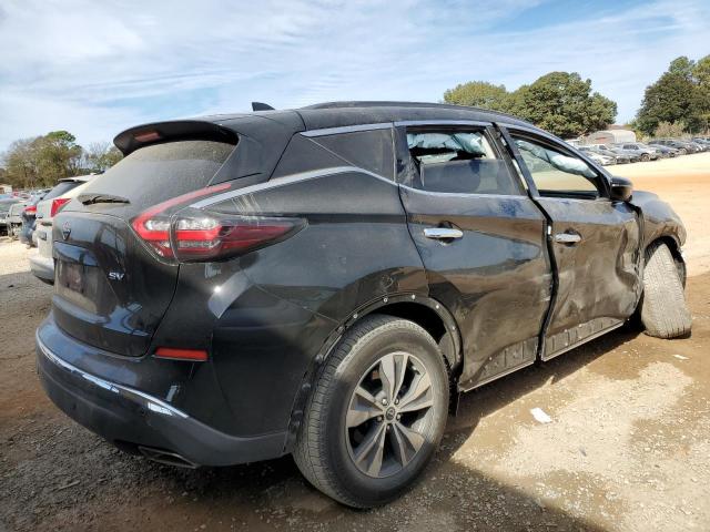 5N1AZ2BJ1PC137965 Nissan Murano SV 3