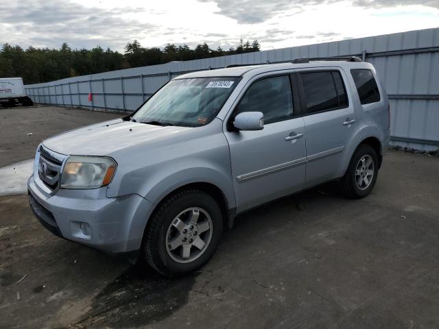 2011 Honda Pilot Touring