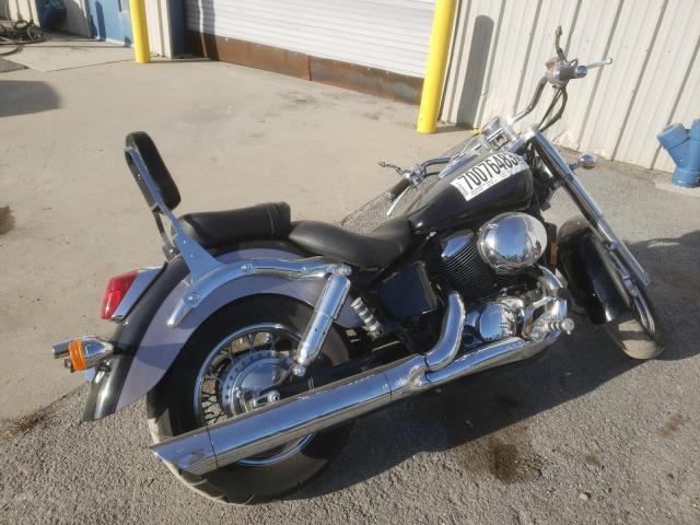 2000 HONDA VT750 CD2 JH2RC4469YK300468