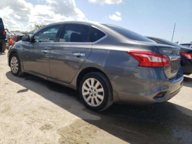 Vin: 3n1ab7ap7gy287648, lot: 70278013, nissan sentra s 20162
