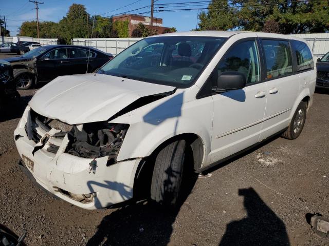 2010 Dodge Grand Caravan SE