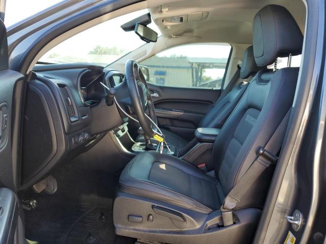 1GTG6CE35G1270525 GMC CANYON SLE