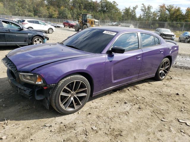 2013 Dodge Charger R/T