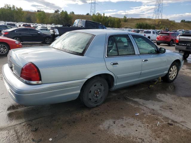2007 Ford Crown Victoria Lx VIN: 2FAFP74V37X143739 Lot: 69852033