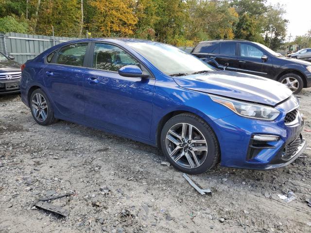 3KPF34AD8KE124036 | 2019 KIA FORTE GT L