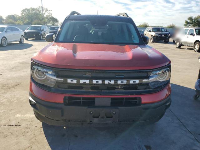 3FMCR9C63NRD40026 Ford Bronco Sport Outer Banks