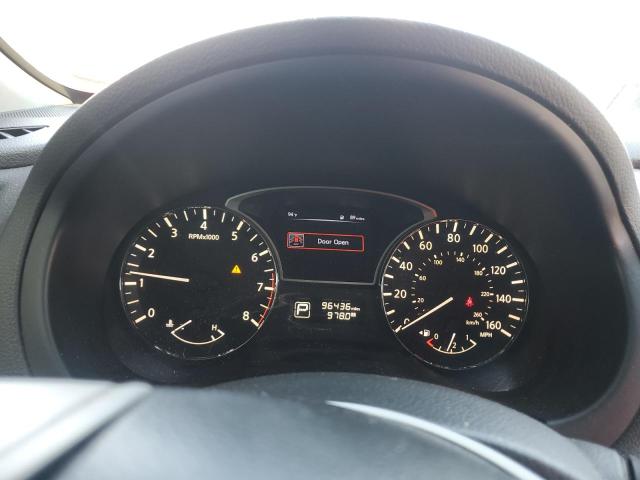 1N4AL3AP8FN919500 Nissan ALTIMA 2.5