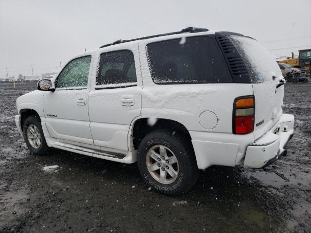 2005 GMC Yukon Denali VIN: 1GKEK63U45J266242 Lot: 73610303