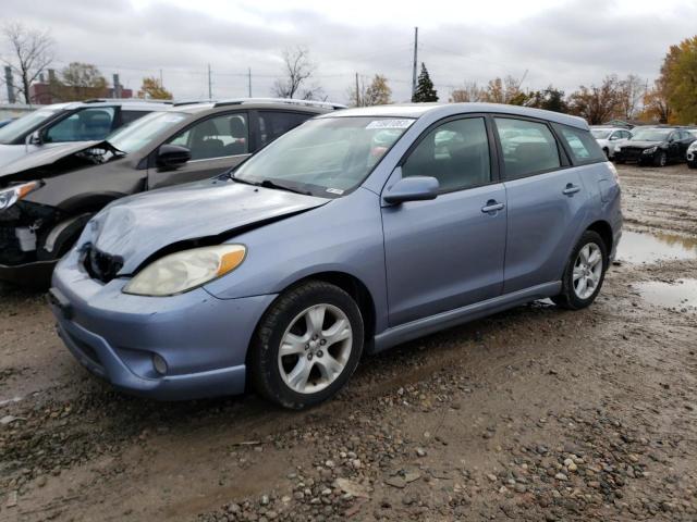 2005 Toyota Matrix XR