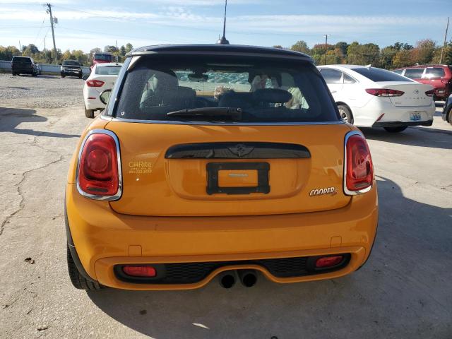 WMWXM7C58ET731393 | 2014 MINI COOPER S