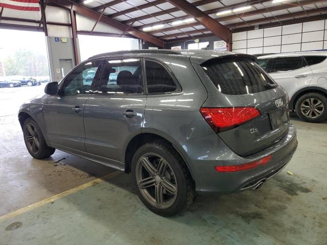 VIN WA1DMAFP4EA120833 2014 Audi Q5, Tdi Premium Plus no.2