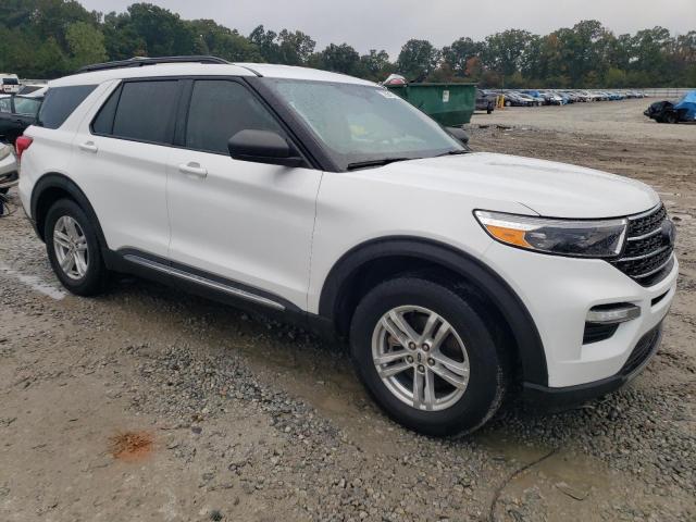 Vin: 1fmsk7dh4mgb90695, lot: 72662203, ford explorer xlt 20214