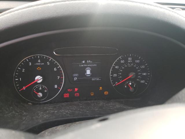 5XYPG4A55LG627657 KIA SORENTO S