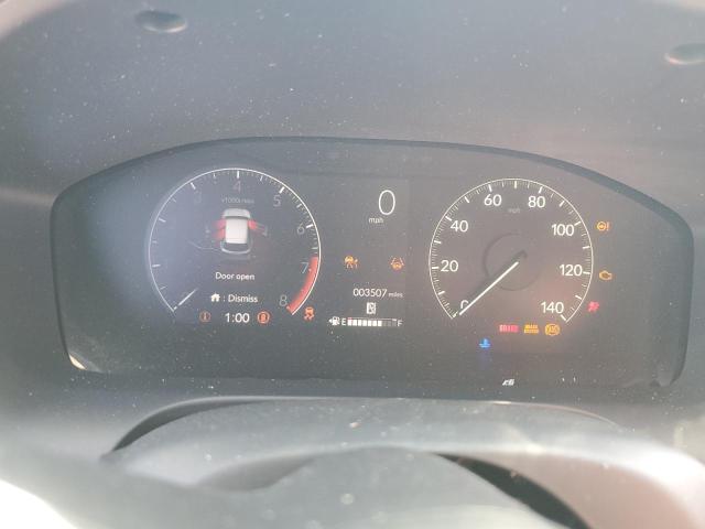 3CZRZ1H30PM721468 Honda HR-V LX