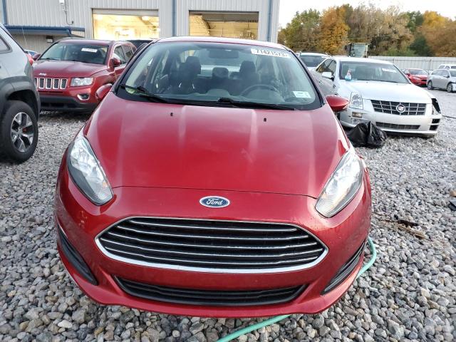 3FADP4BJ4GM194927 | 2016 FORD FIESTA SE