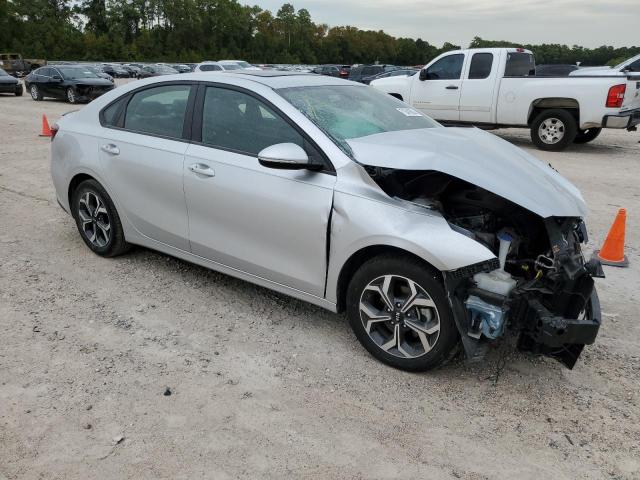 3KPF54AD9LE211312 KIA FORTE EX