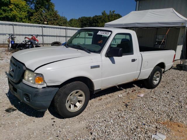 2009 Ford Ranger 