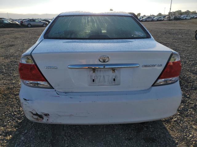 4T1BE32K15U598542 2005 Toyota Camry Le