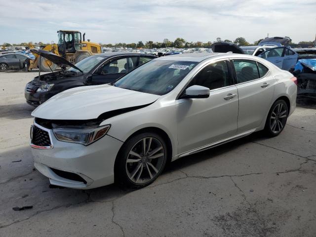 2019 Acura TLX 