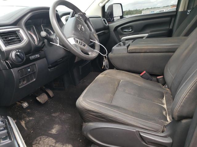 1N6BA1F32HN507362 Nissan TITAN XD S