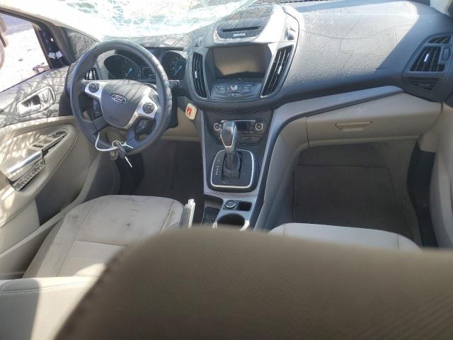1FMCU0GX7EUB59369 Ford ESCAPE SE