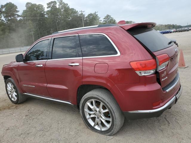 1C4RJFJG6EC189522 Jeep Grand Cherokee Summit