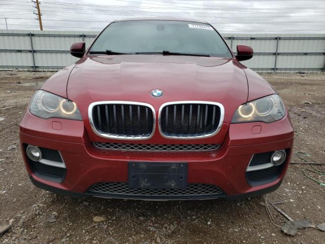 5UXFG2C51E0C45407 2014 BMW X6, photo no. 5