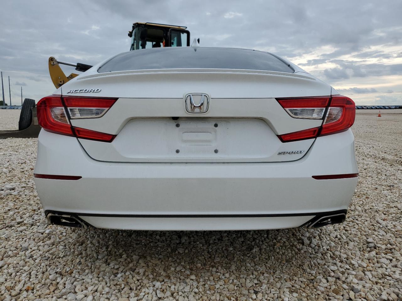1HGCV1E32JA074248 HONDA ACCORD 2018