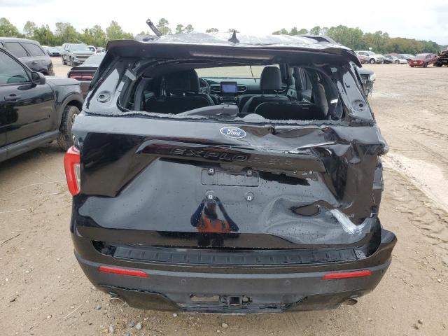 1FMSK7KH0NGC15080 Ford Explorer St-line