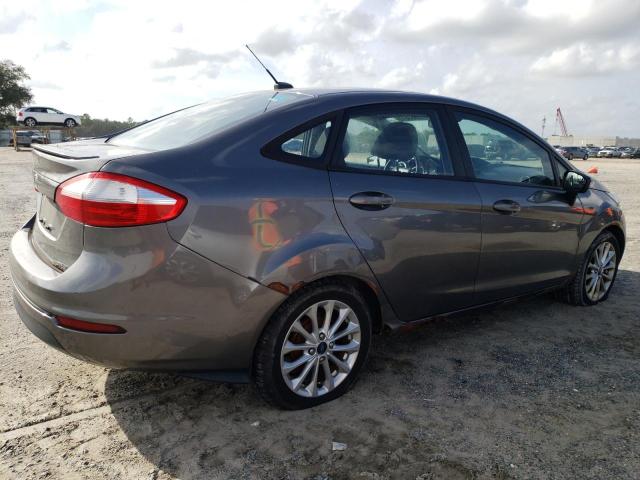 3FADP4BJ0EM153305 | 2014 FORD FIESTA SE