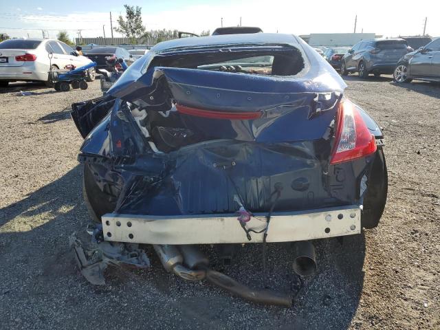 JN1AZ4EH1GM935629 Nissan 370Z BASE