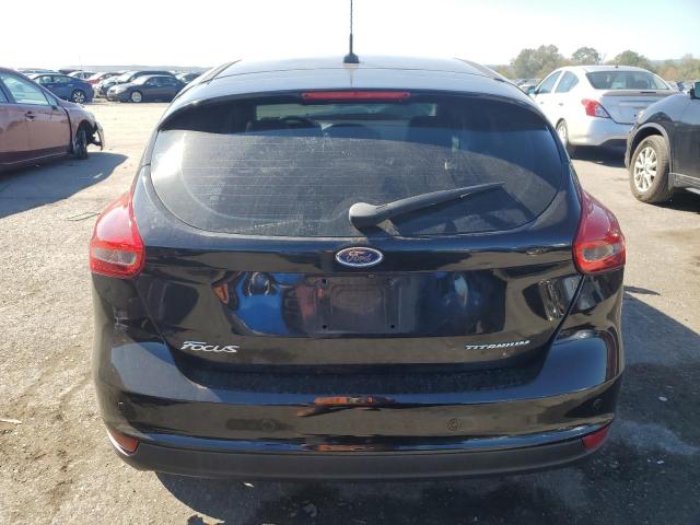 1FADP3N25GL330062 Ford Focus Titanium