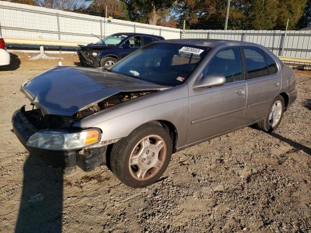 2000 Nissan Altima XE