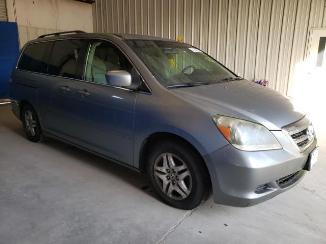 5FNRL38435B042243 | 2005 Honda odyssey ex