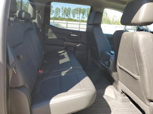 1GTP8DED0KZ175101 GMC Sierra C1500 Slt