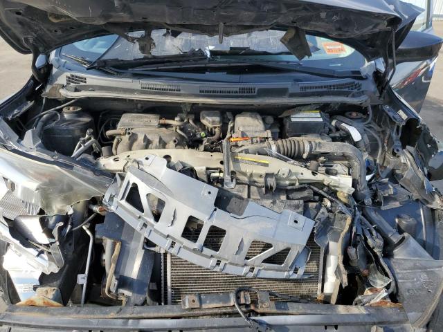 2015 NISSAN VERSA - 3N1CE2CP3FL354662