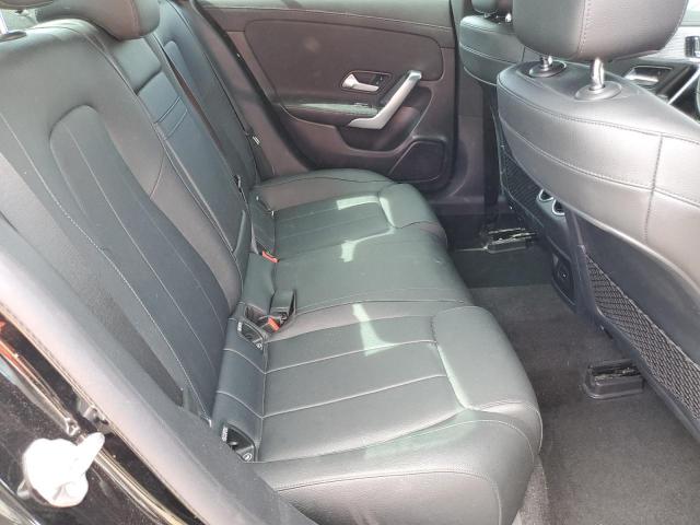 W1K5J4GB2MN200667 Mercedes-Benz CLA 250