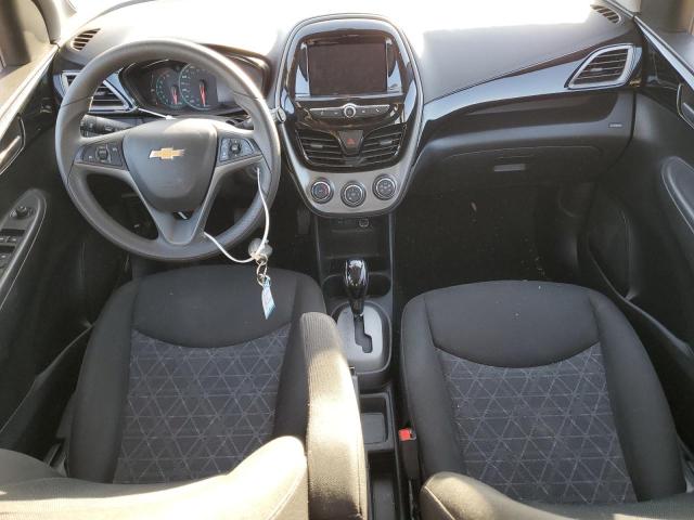 2020 CHEVROLET SPARK 1LT - KL8CD6SA5LC443069