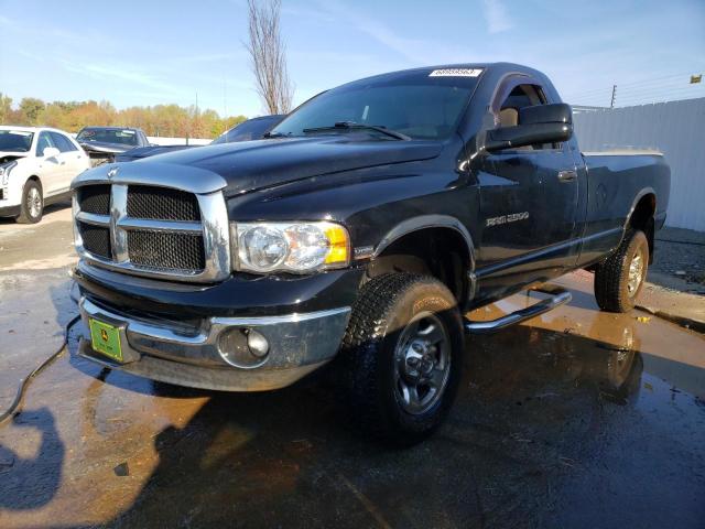 2005 Dodge Ram 2500 ST