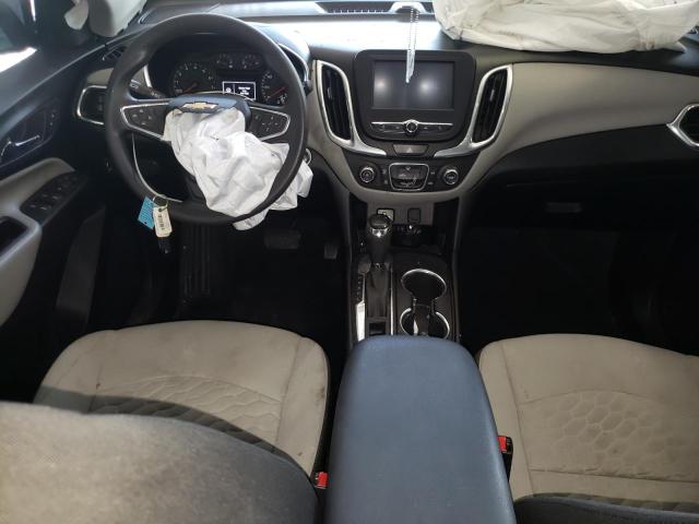 2GNAXHEV0J6173729 CHEVROLET EQUINOX 2018