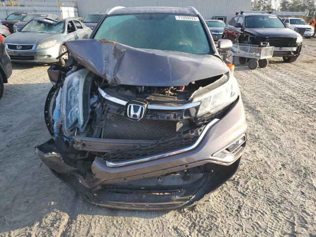 2HKRM3H71GH514435 | 2016 HONDA CR-V EXL