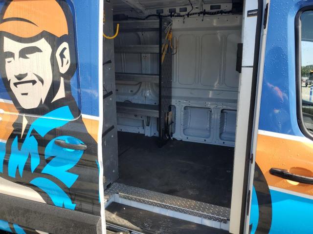 2022 FORD TRANSIT T- - 1FTBW9C80NKA37414