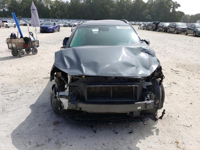 2020 HYUNDAI KONA SEL P - KM8K6CAA9LU472951