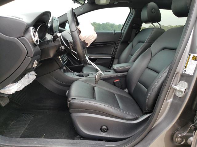 WDCTG4EB3HJ310587 Mercedes-Benz GLA 250