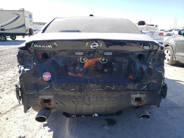 2017 NISSAN MAXIMA 3.5 - 1N4AA6AP2HC445887