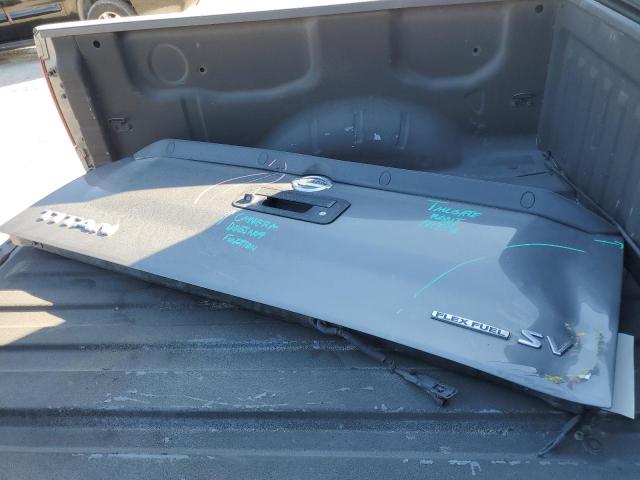 1N6BA0ED6FN502554 Nissan TITAN S
