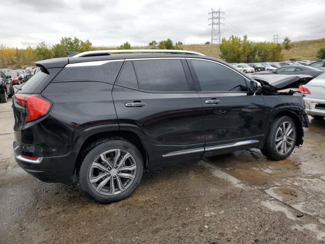 3GKALSEX6KL262595 | 2019 GMC TERRAIN DE